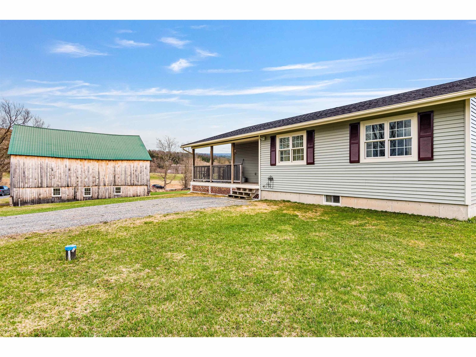 770 Buck Hollow Road