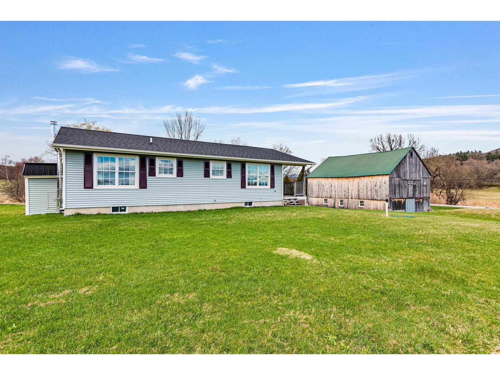 770 Buck Hollow Road