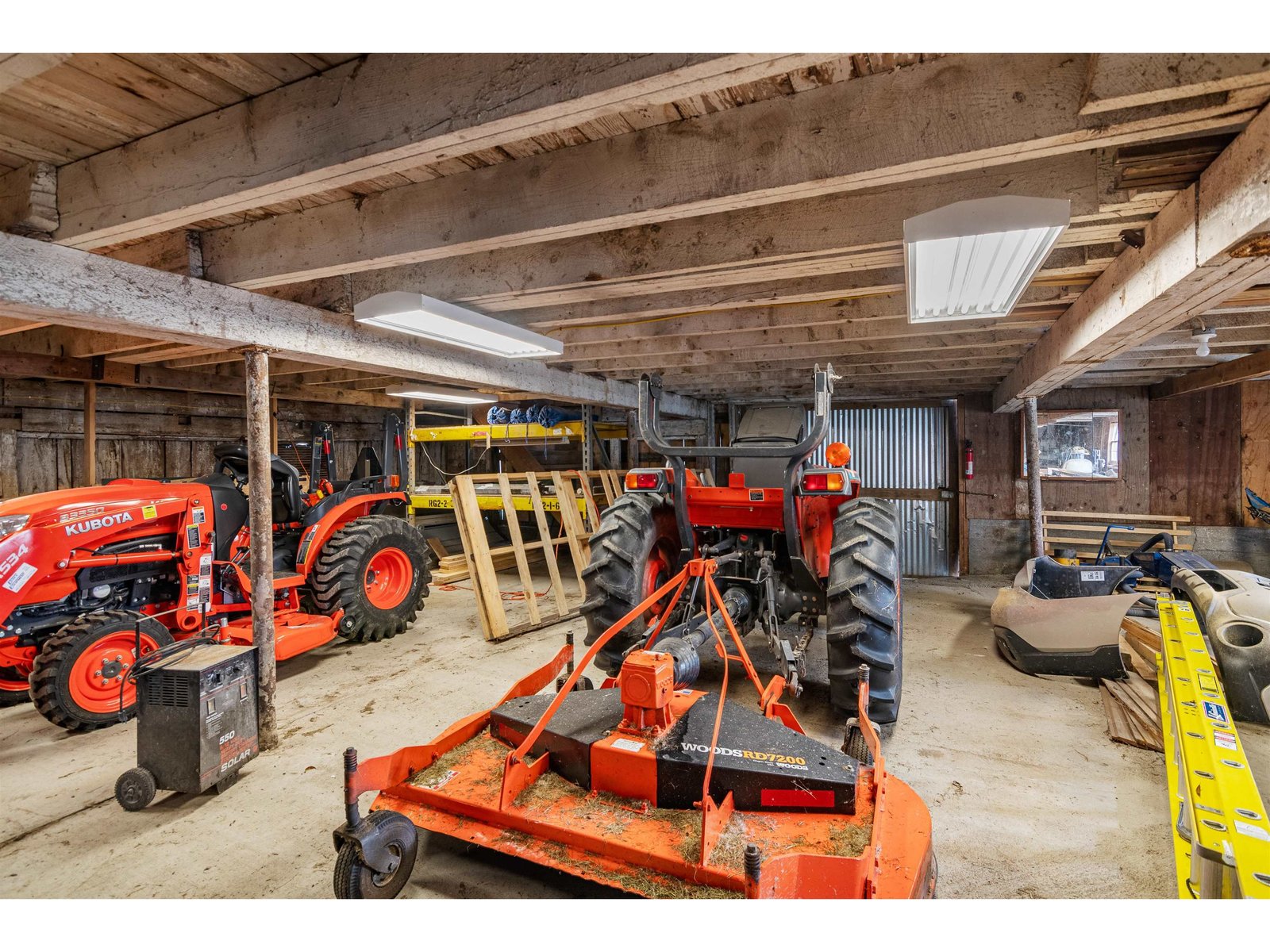 770 Buck Hollow Road