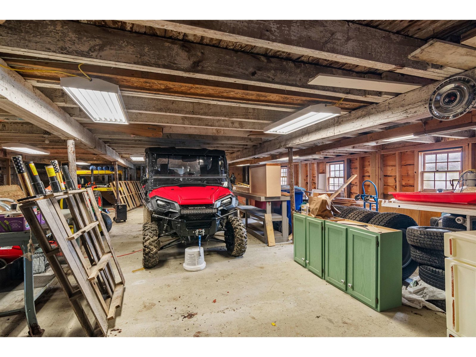 770 Buck Hollow Road