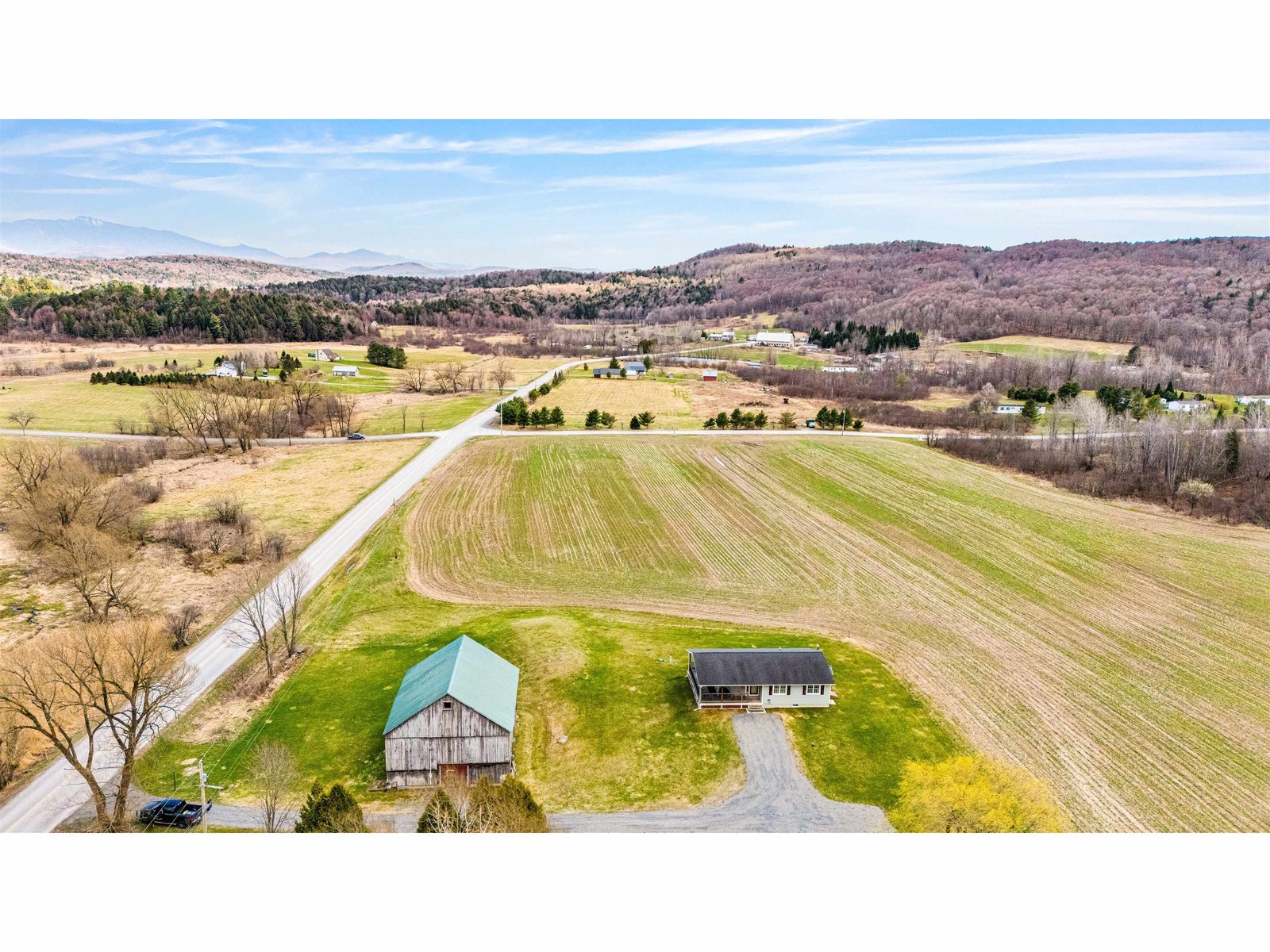 770 Buck Hollow Road