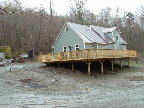 770 Clark Road
