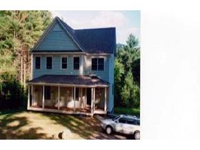 770 HARVEY FARM ROAD
