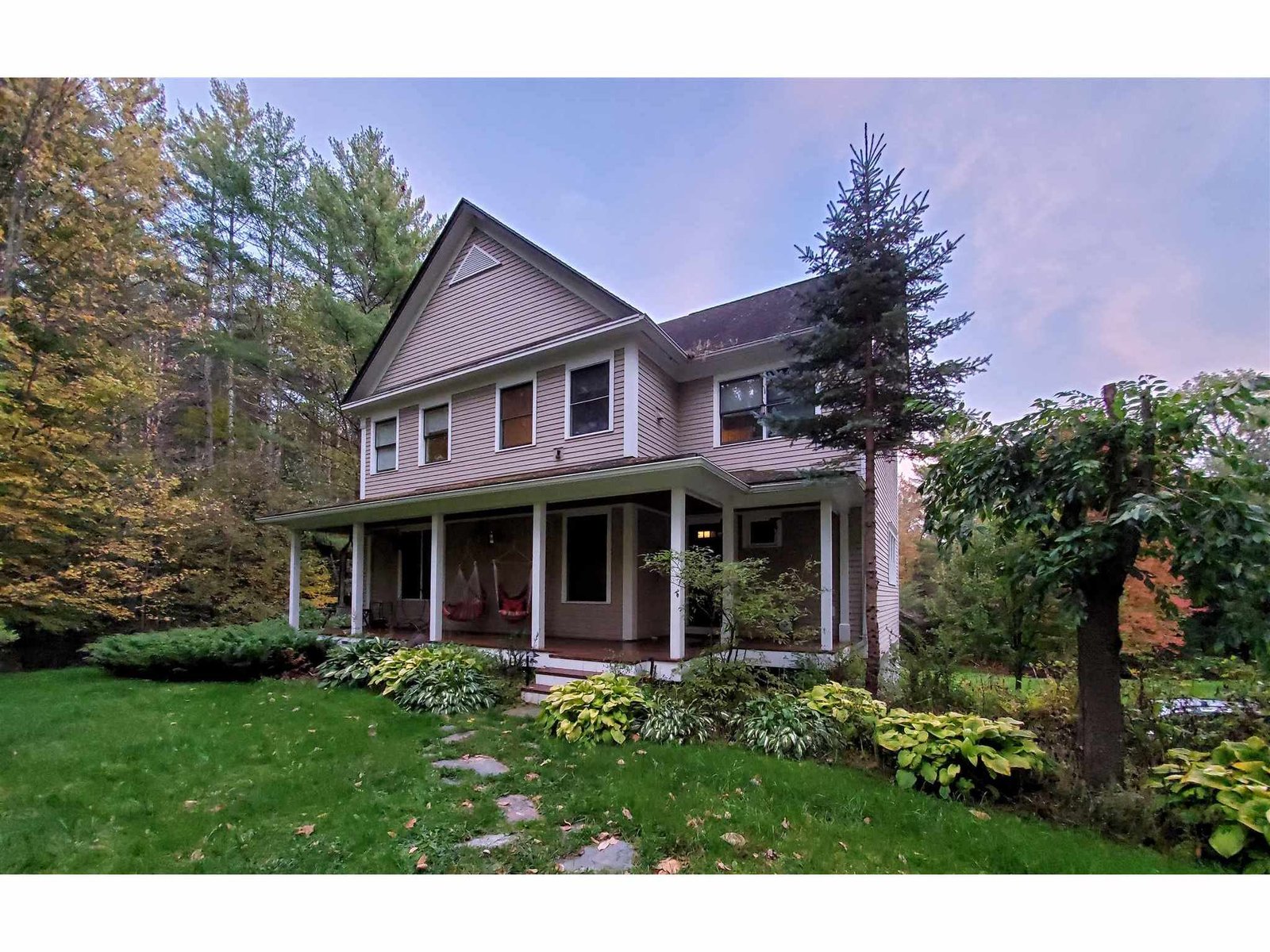 770 Harvey Farm