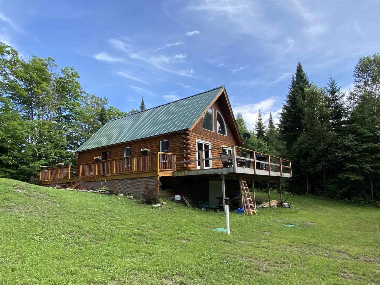 770 Page Hill Road