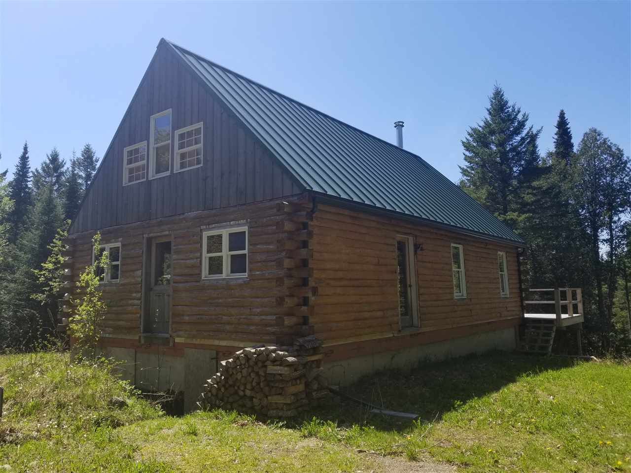 770 Paige Hill Road