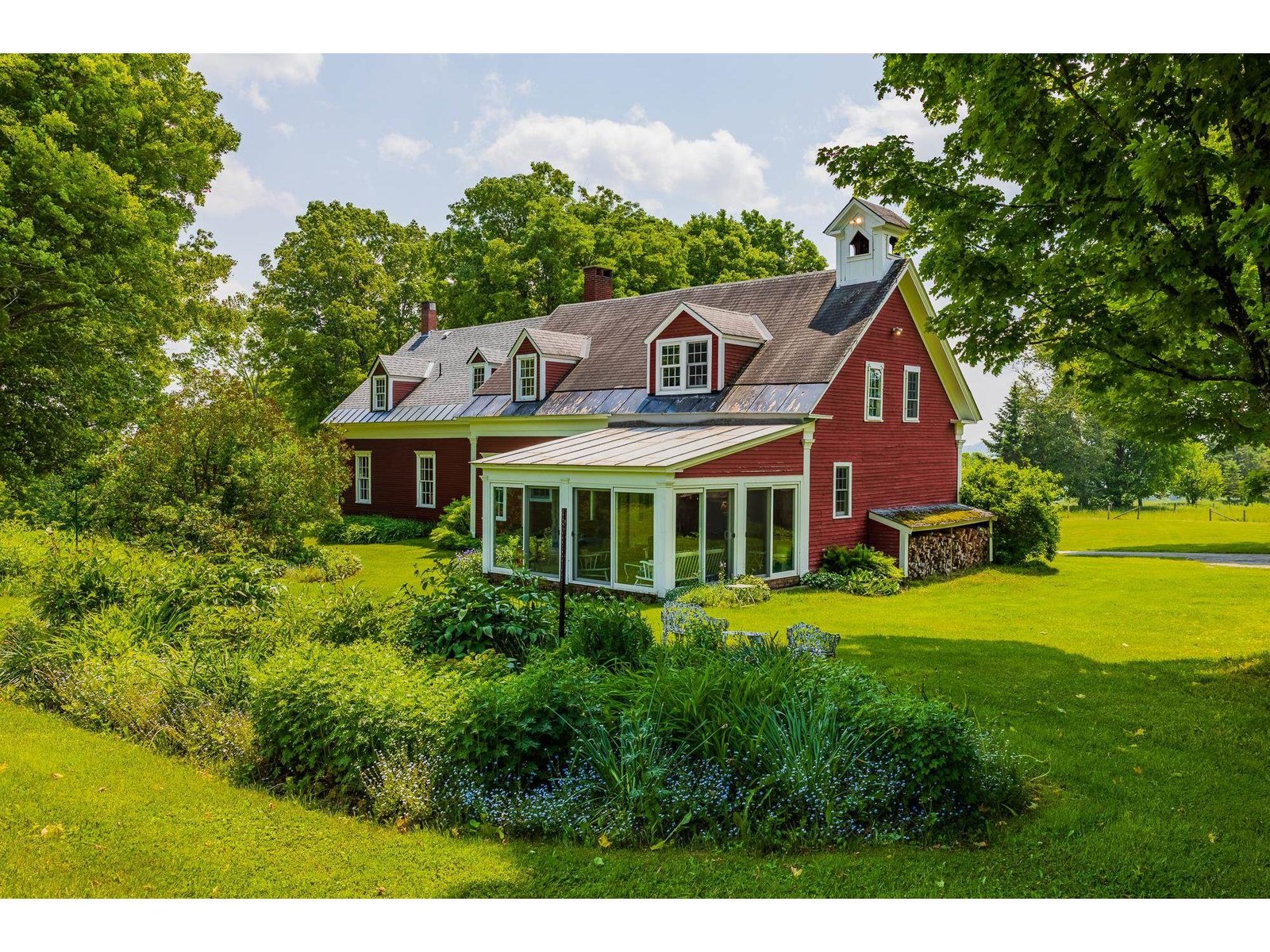 770 Pope Brook Road