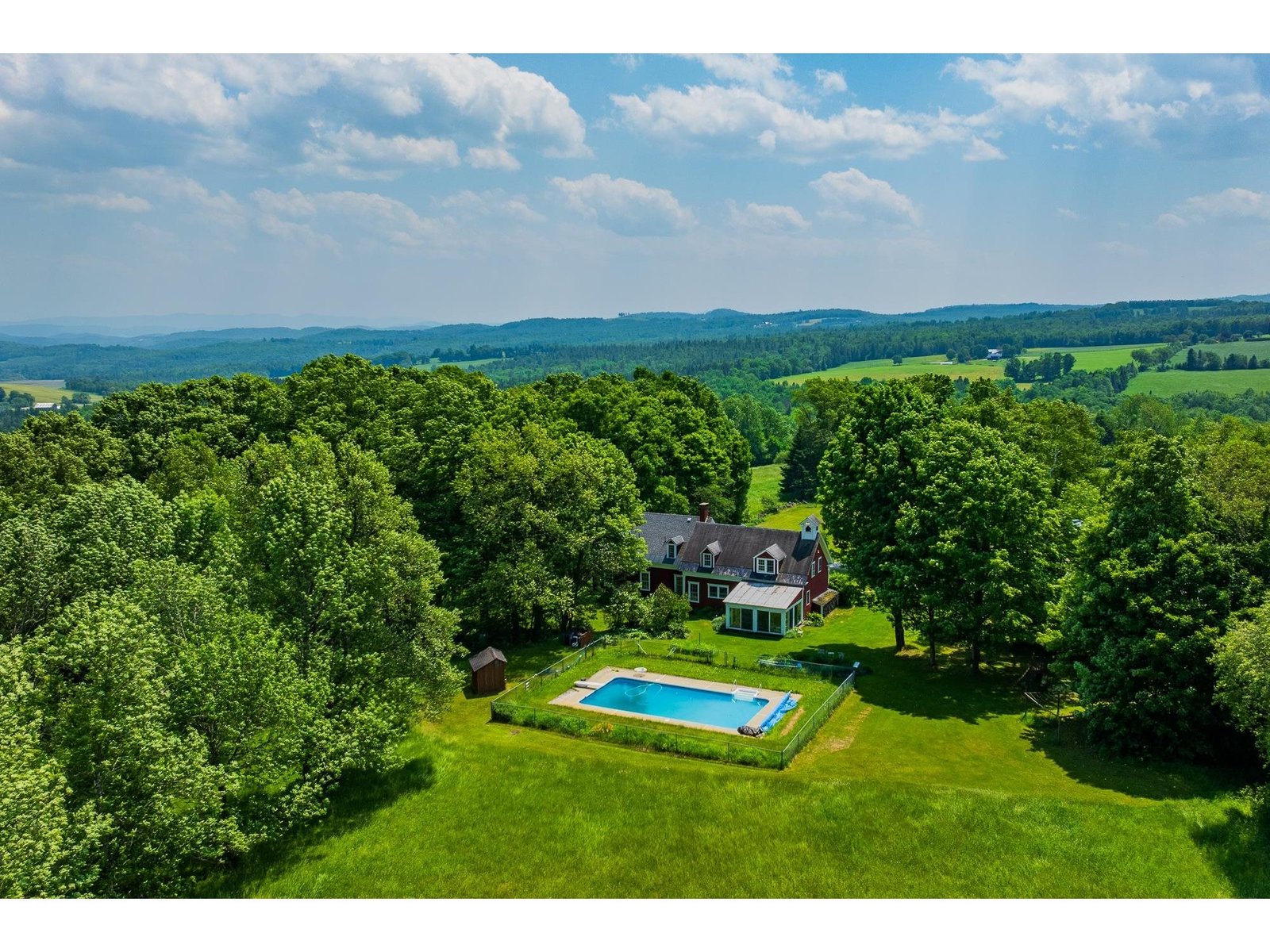 770 Pope Brook Road