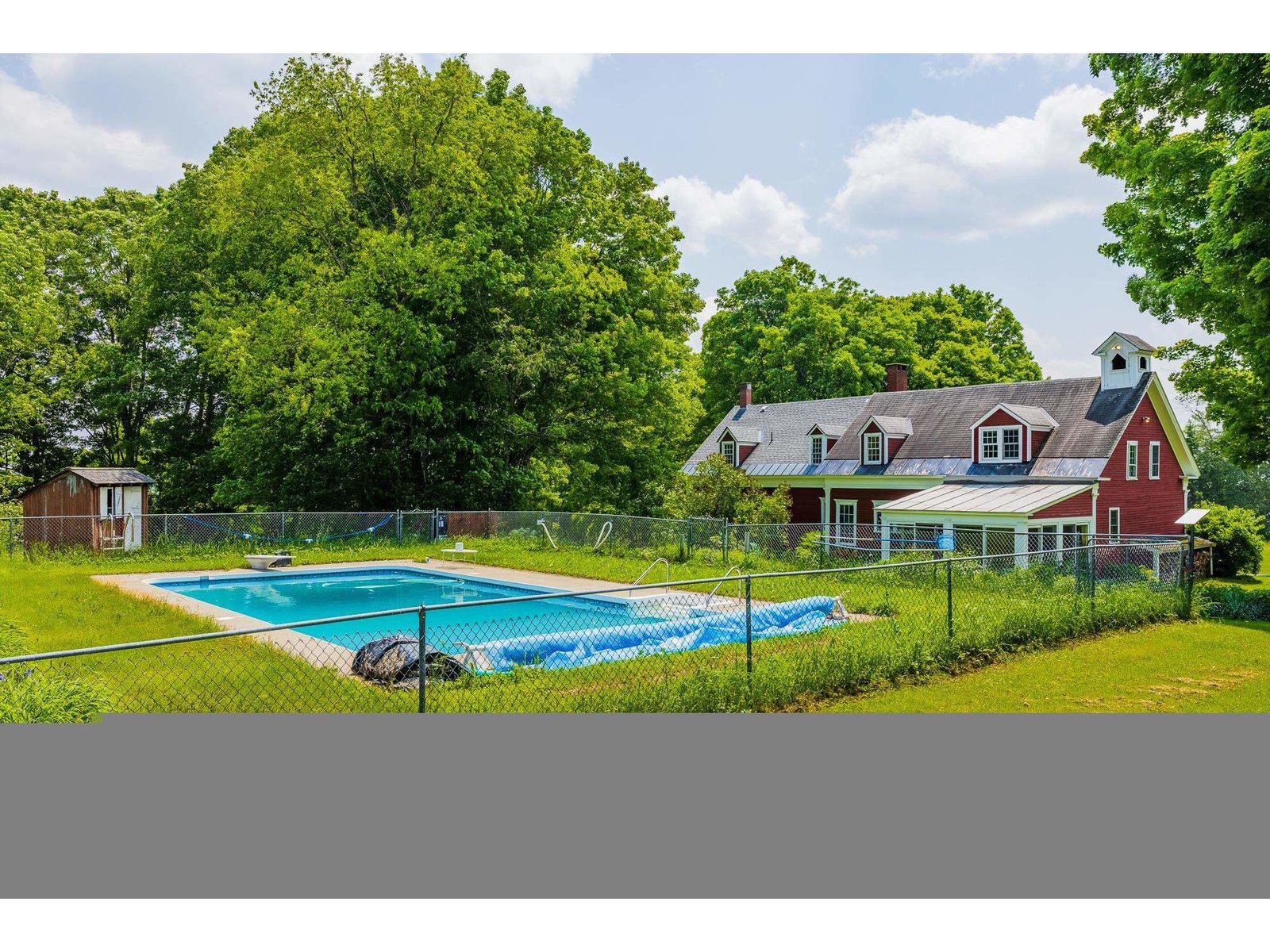 770 Pope Brook Road