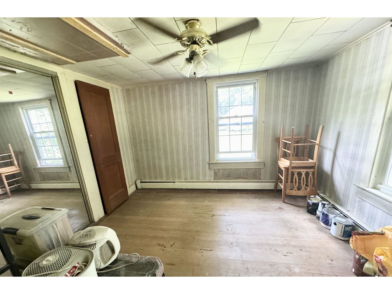 Bedroom #2