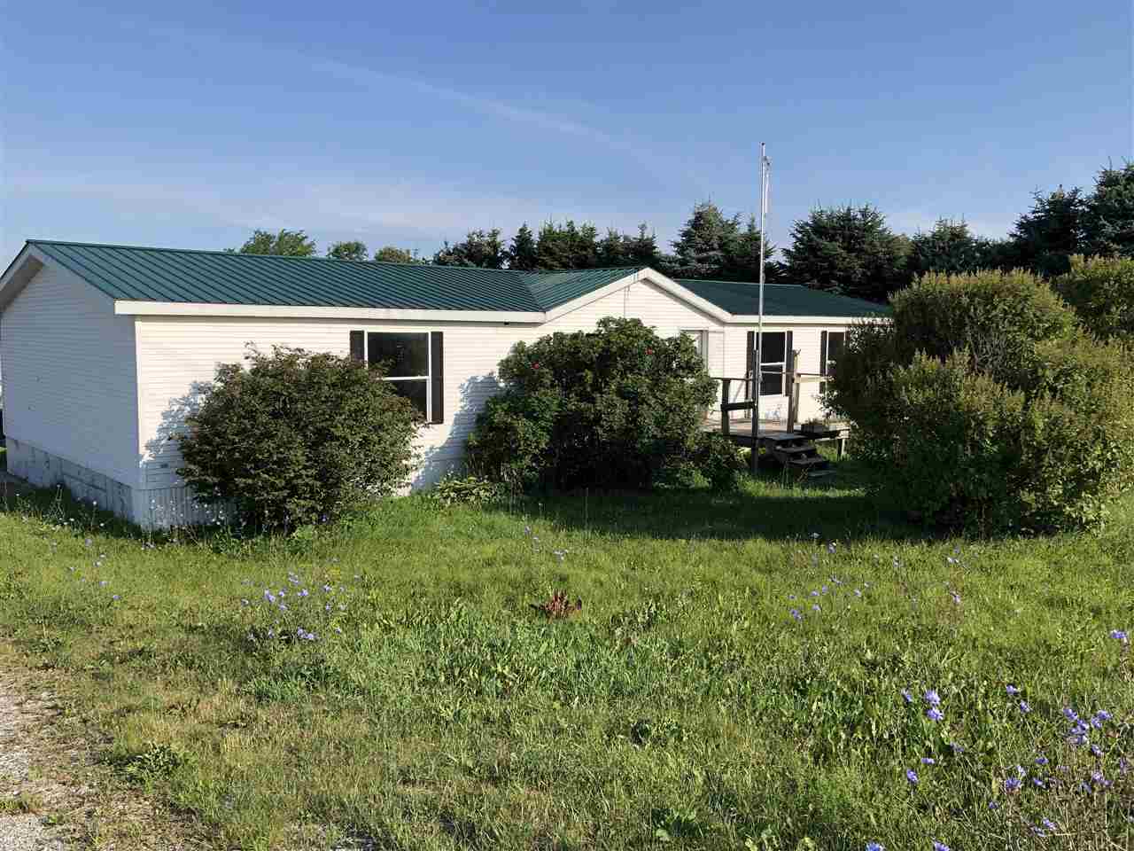 771 Boutah Road Alburgh, Vermont Sold in 2019