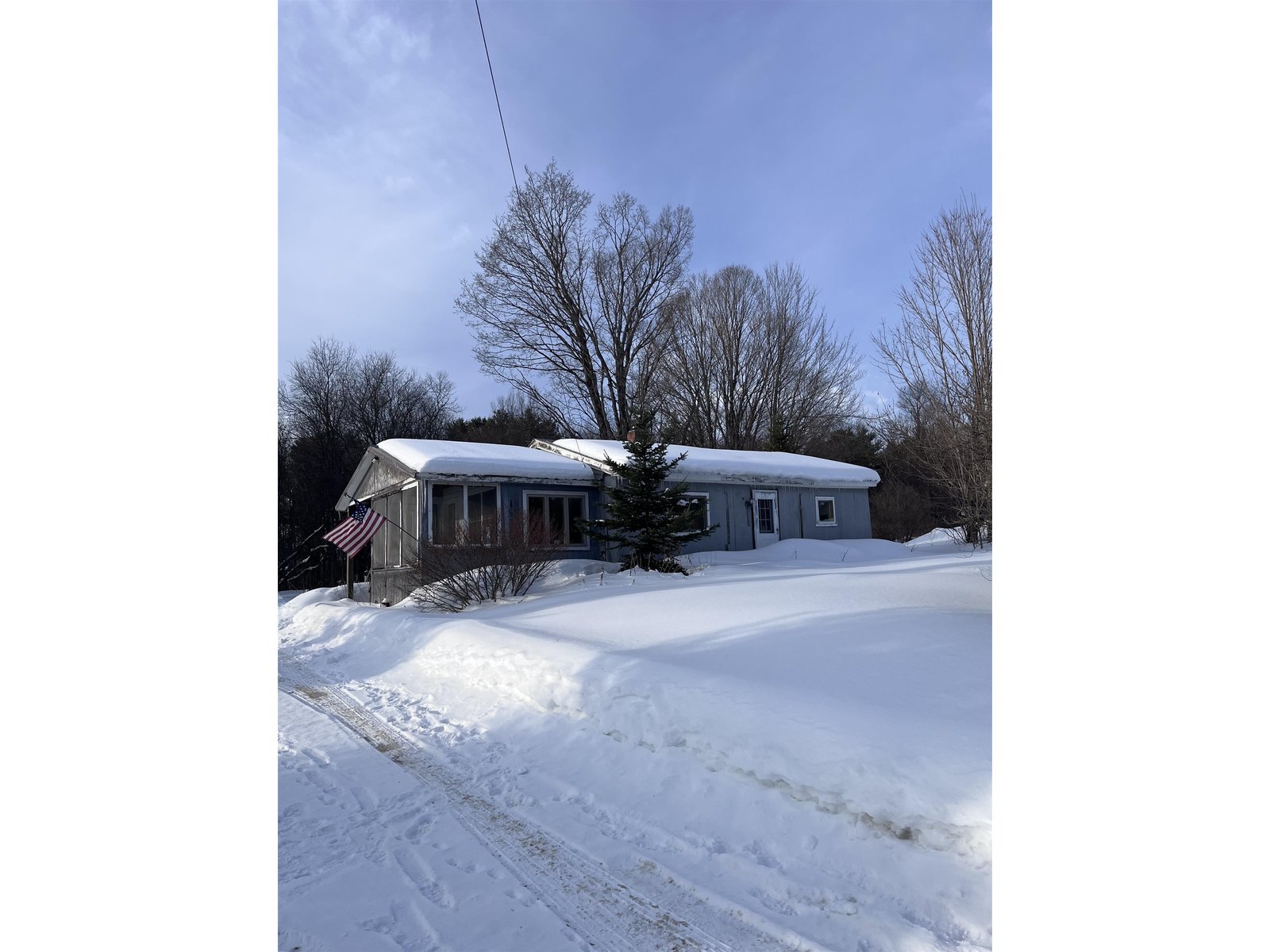 771 Old Deuso Road