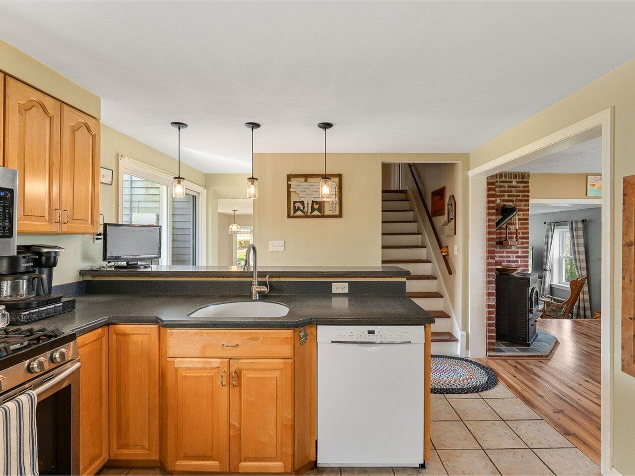 771 Robinson Road
