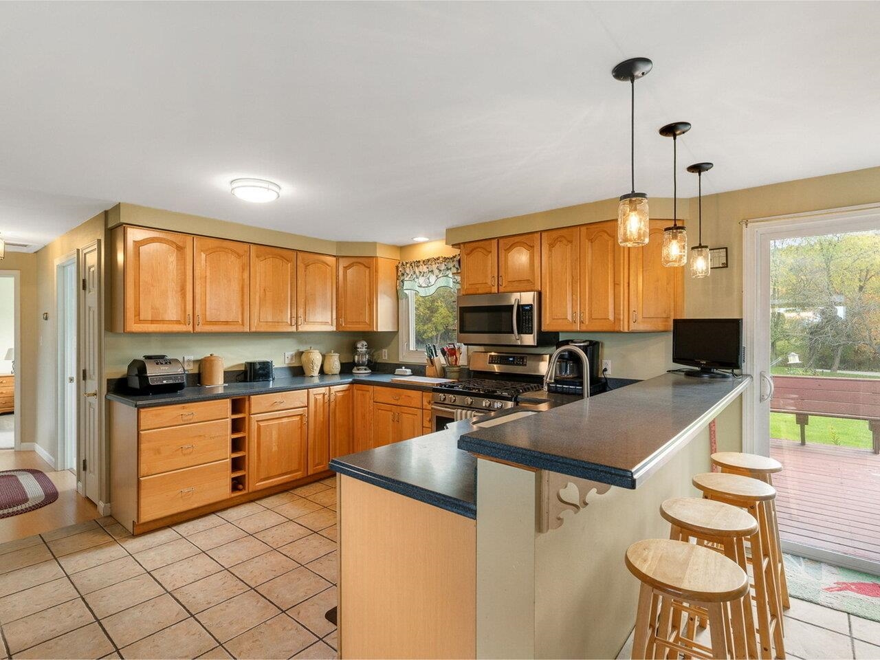 771 Robinson Road