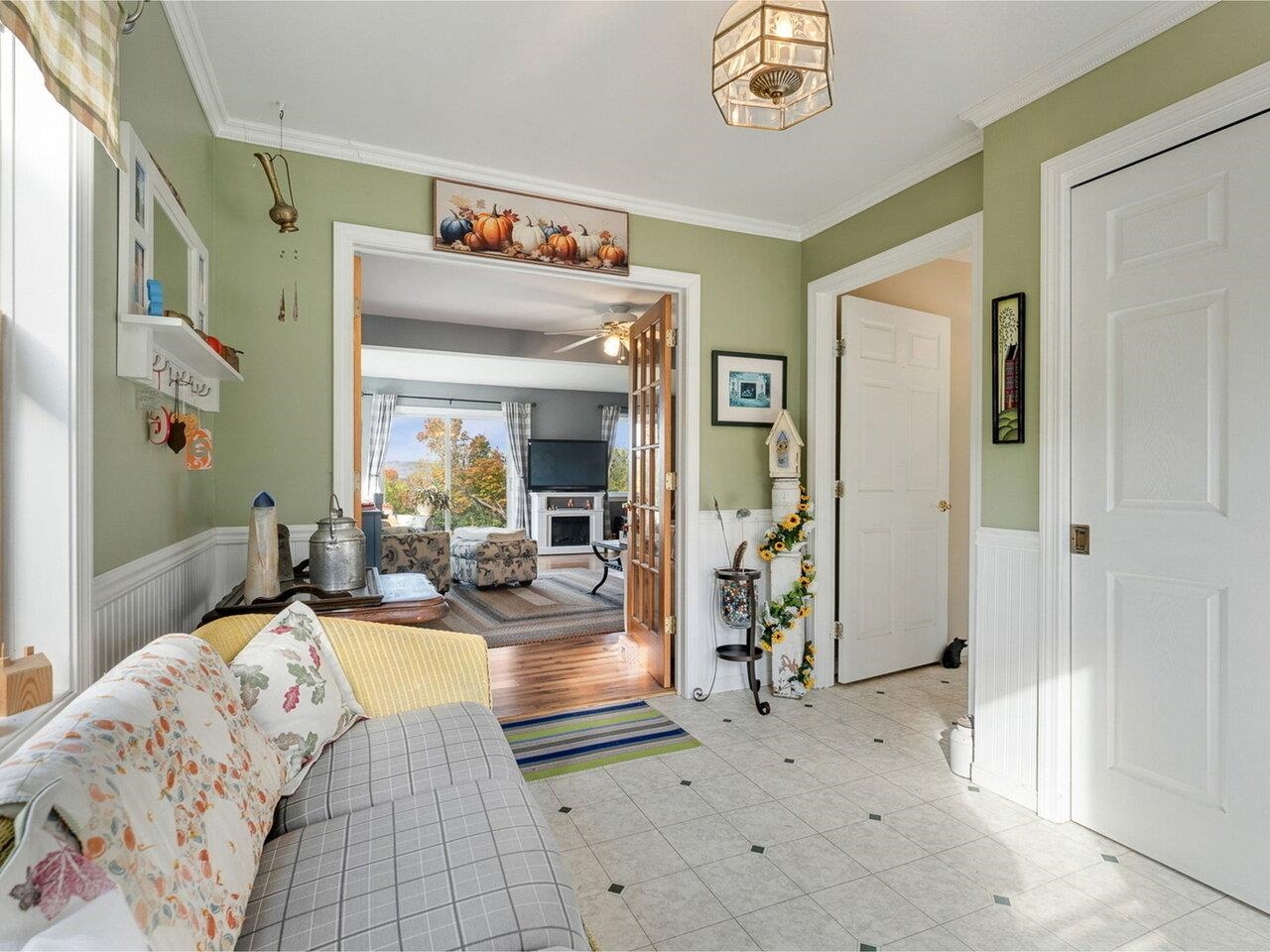 771 Robinson Road