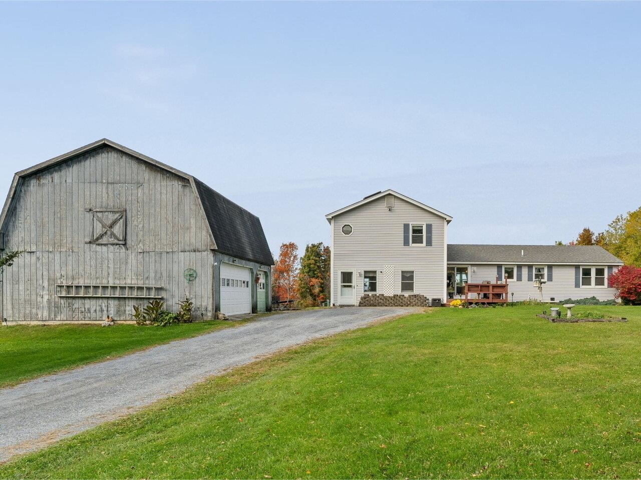 771 Robinson Road