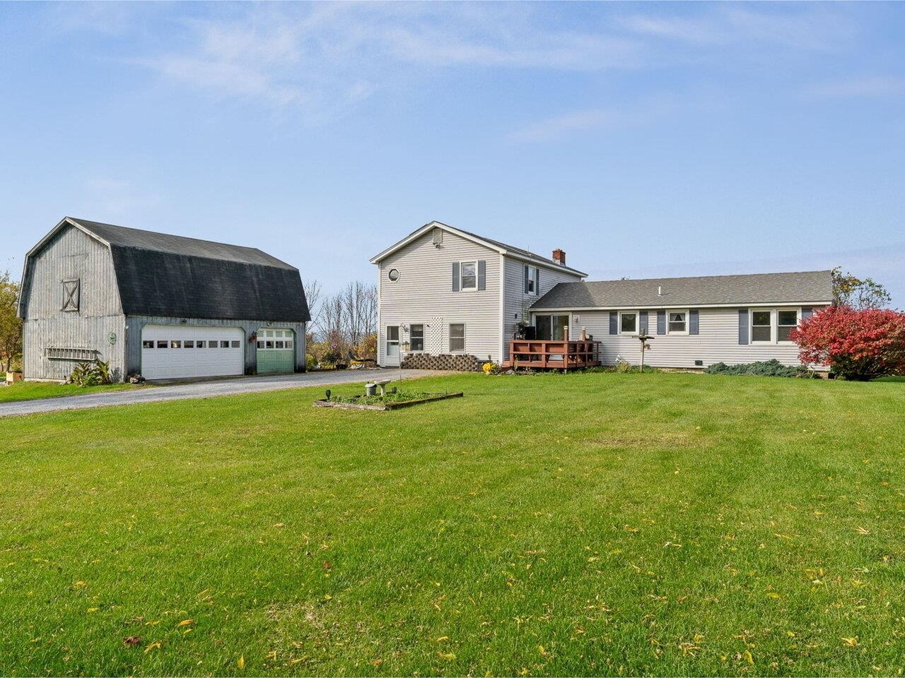 771 Robinson Road