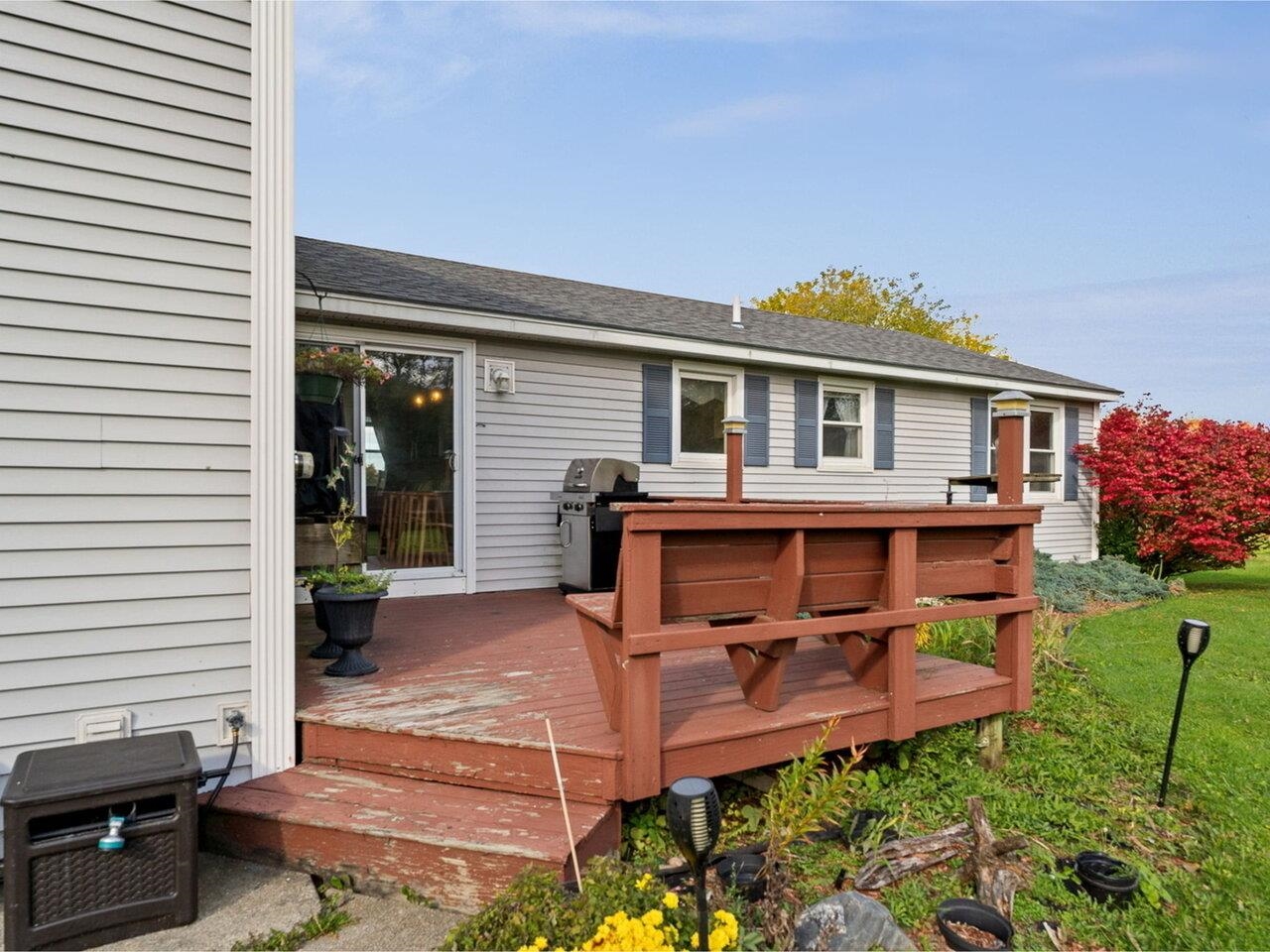 771 Robinson Road