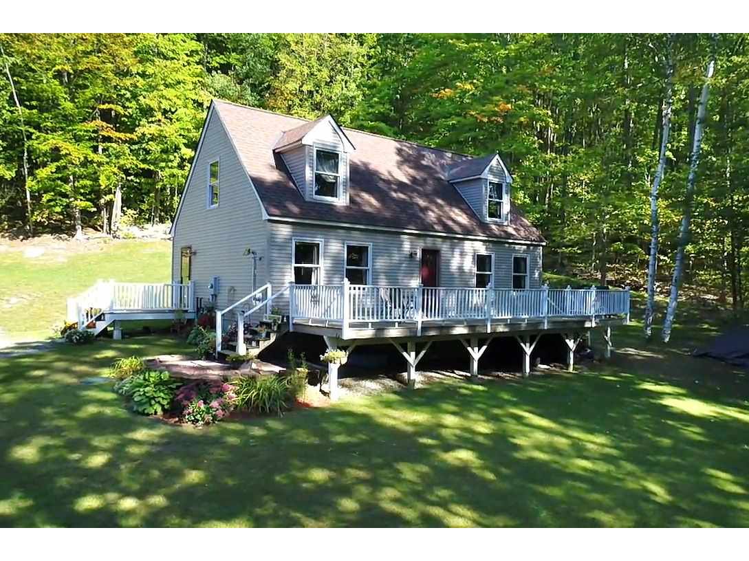 772 Upper Plains Road