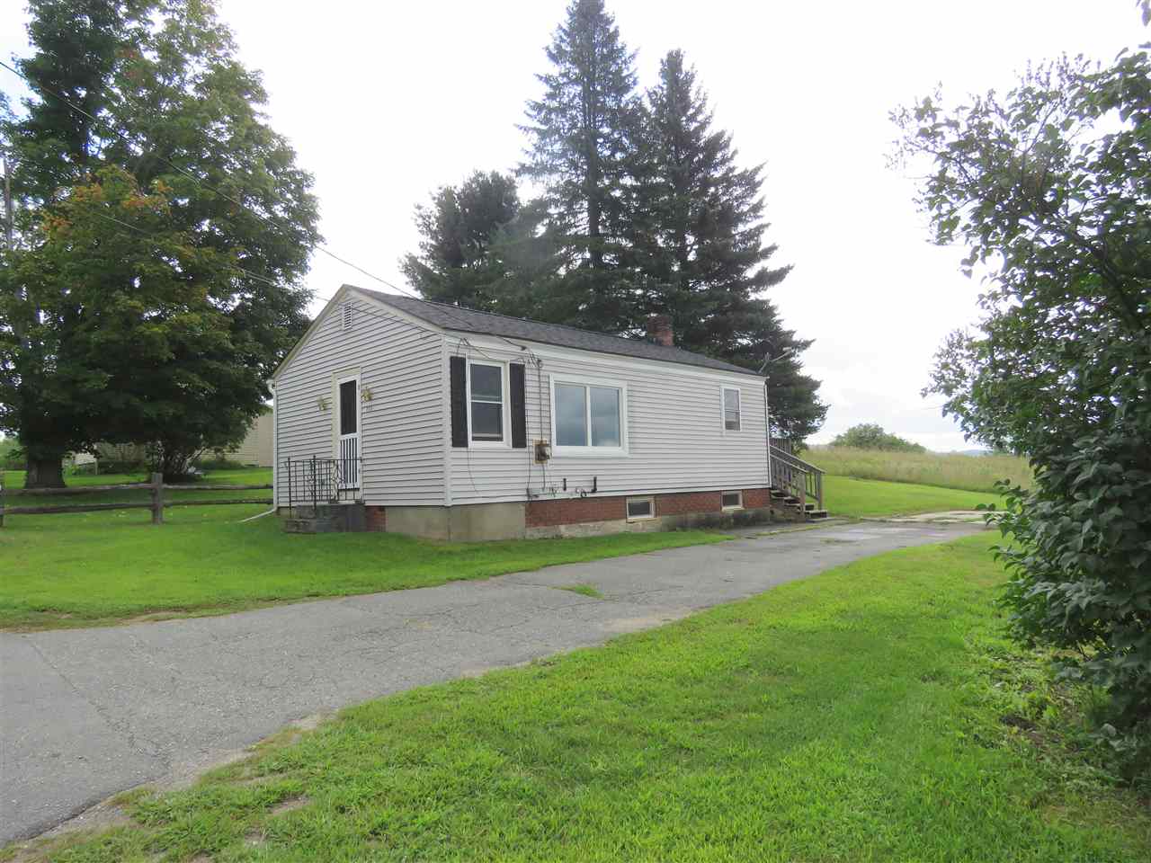 773 Pleasant Street
