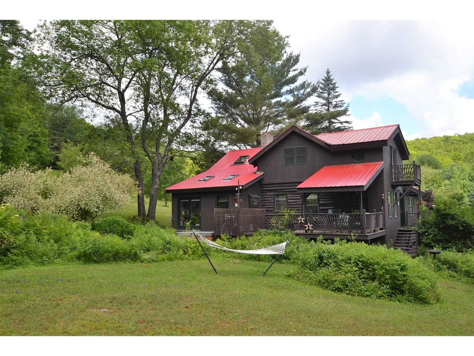 773 Turner Hill Road