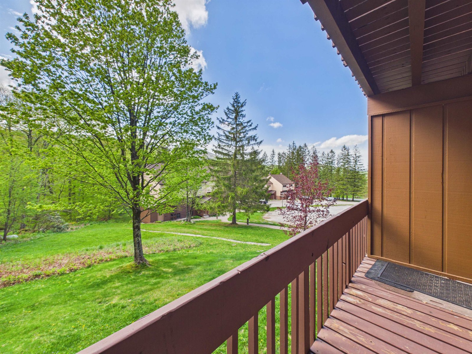 774 East Mountain Road, Unit E6