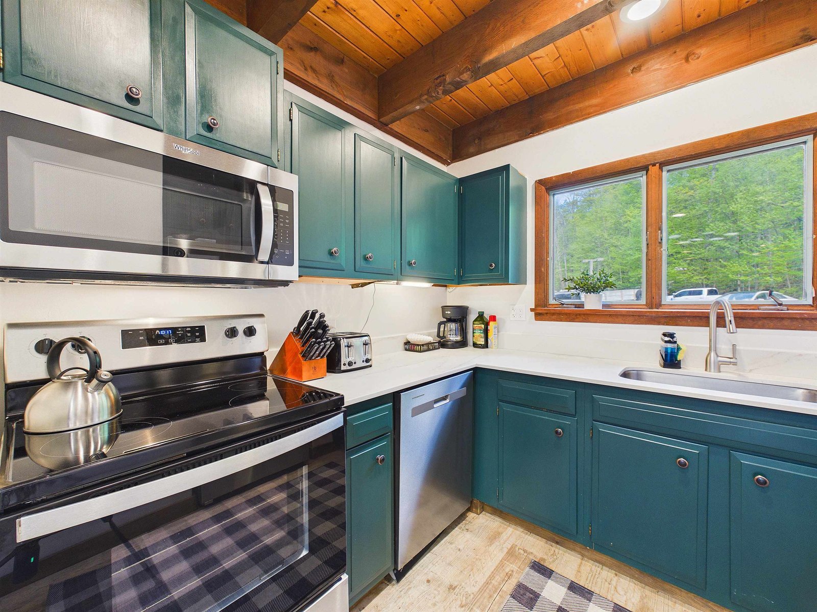 774 East Mountain Road, Unit E6