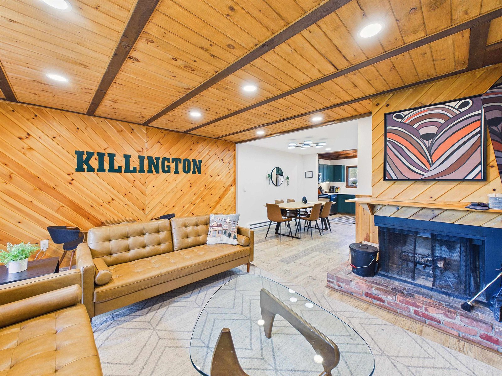 774 East Mountain Road, Unit E6