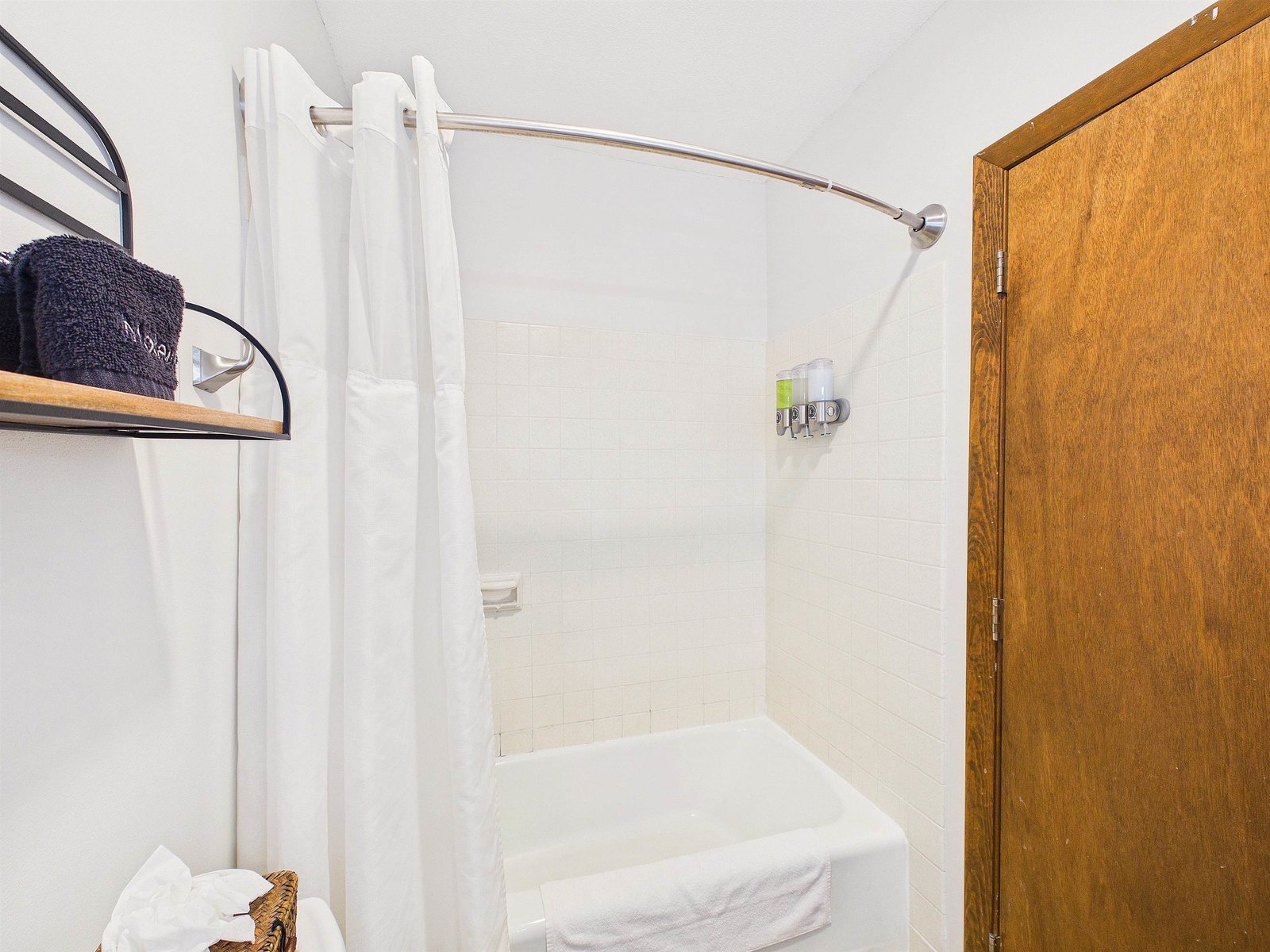 774 East Mountain Road, Unit E6