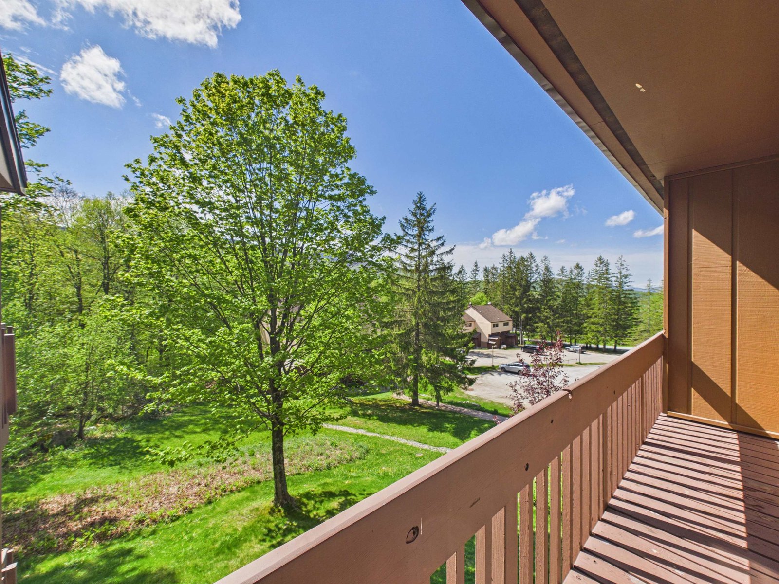 774 East Mountain Road, Unit E6
