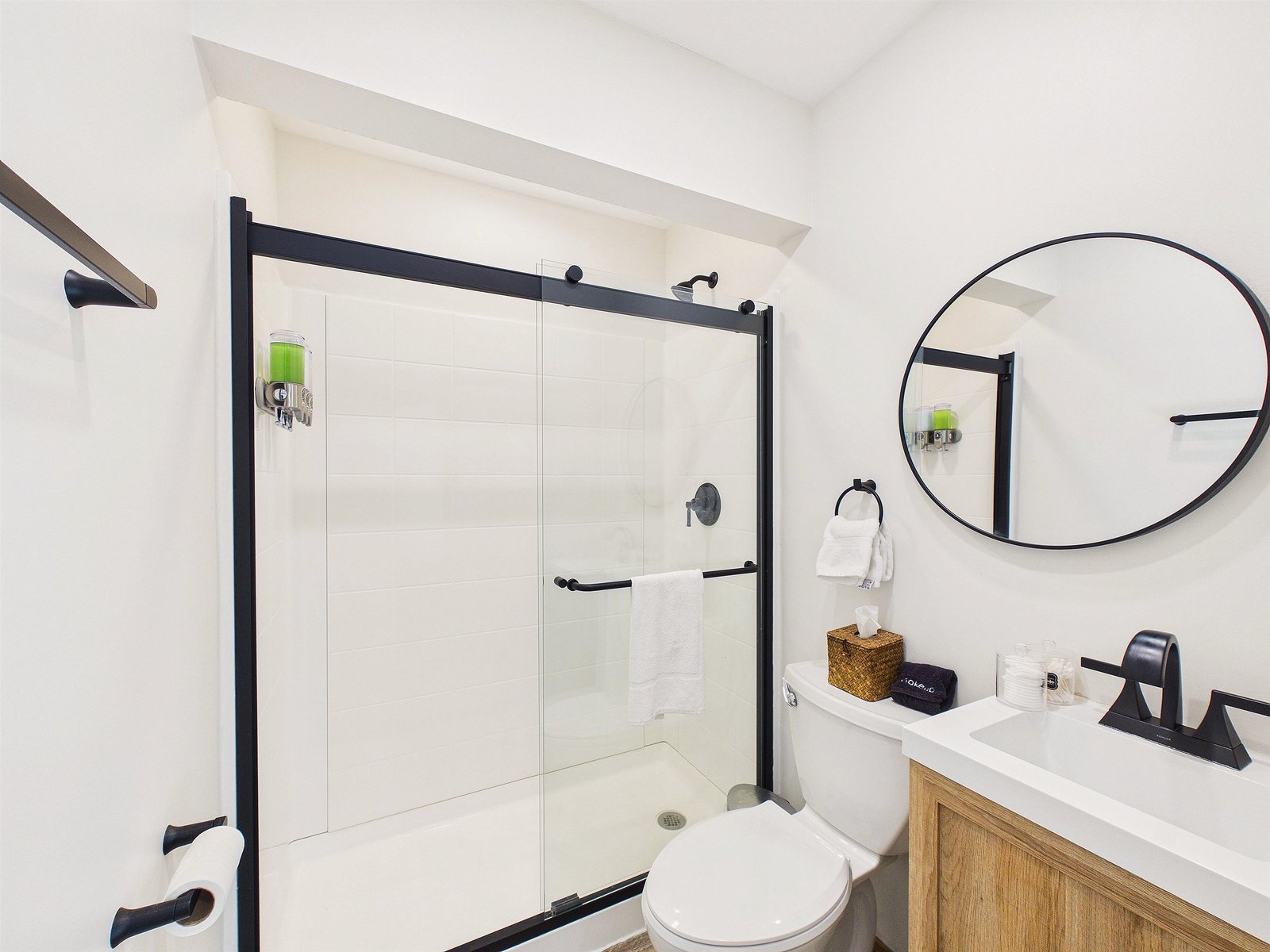 774 East Mountain Road, Unit E6