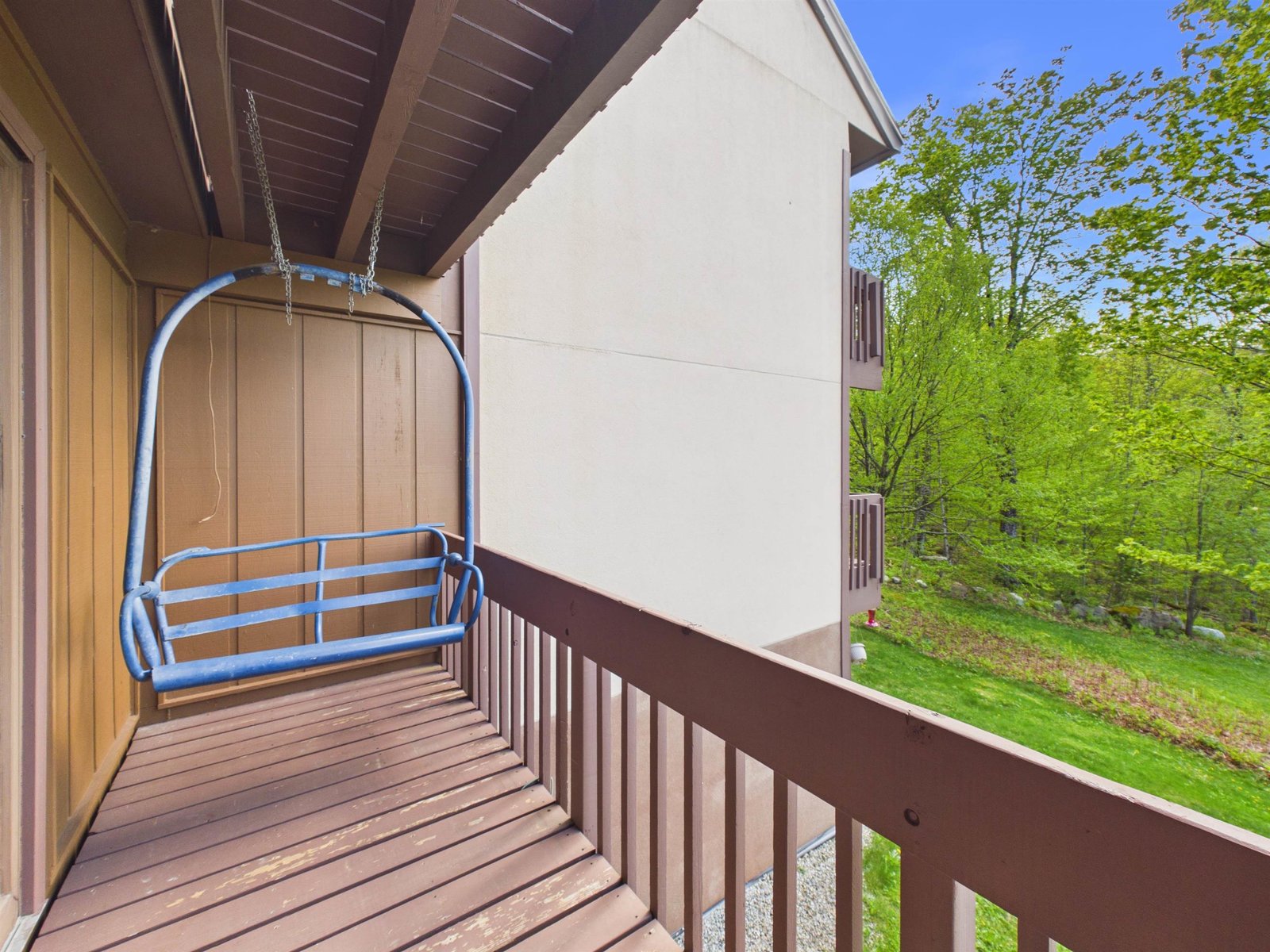 774 East Mountain Road, Unit E6