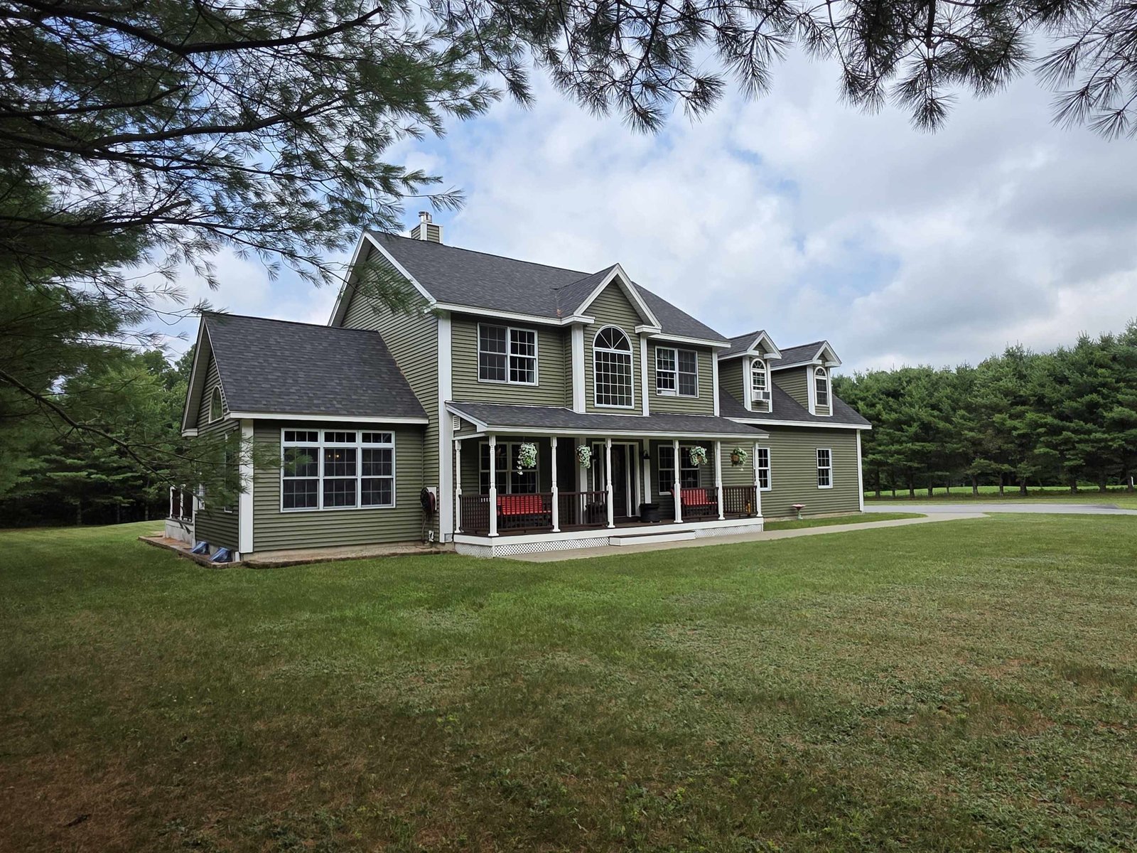 774 Sand Road