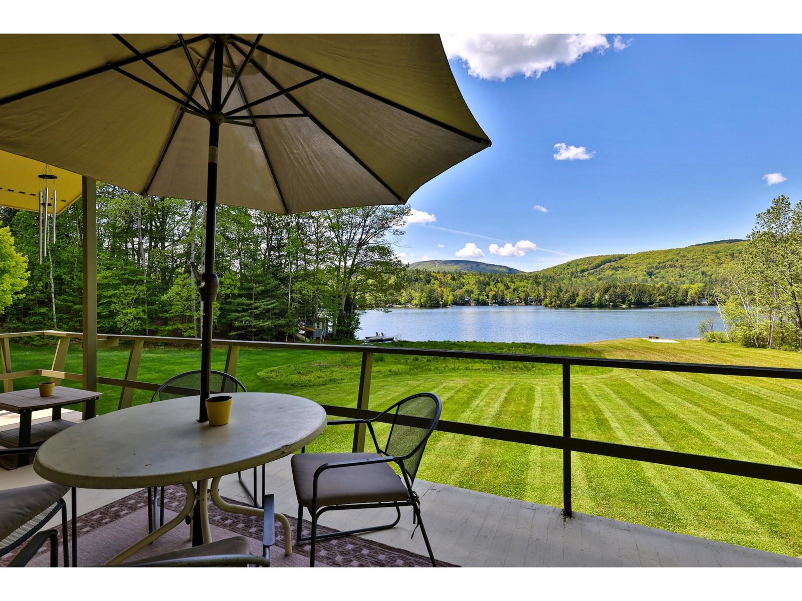 775 East Lake Road, Ludlow