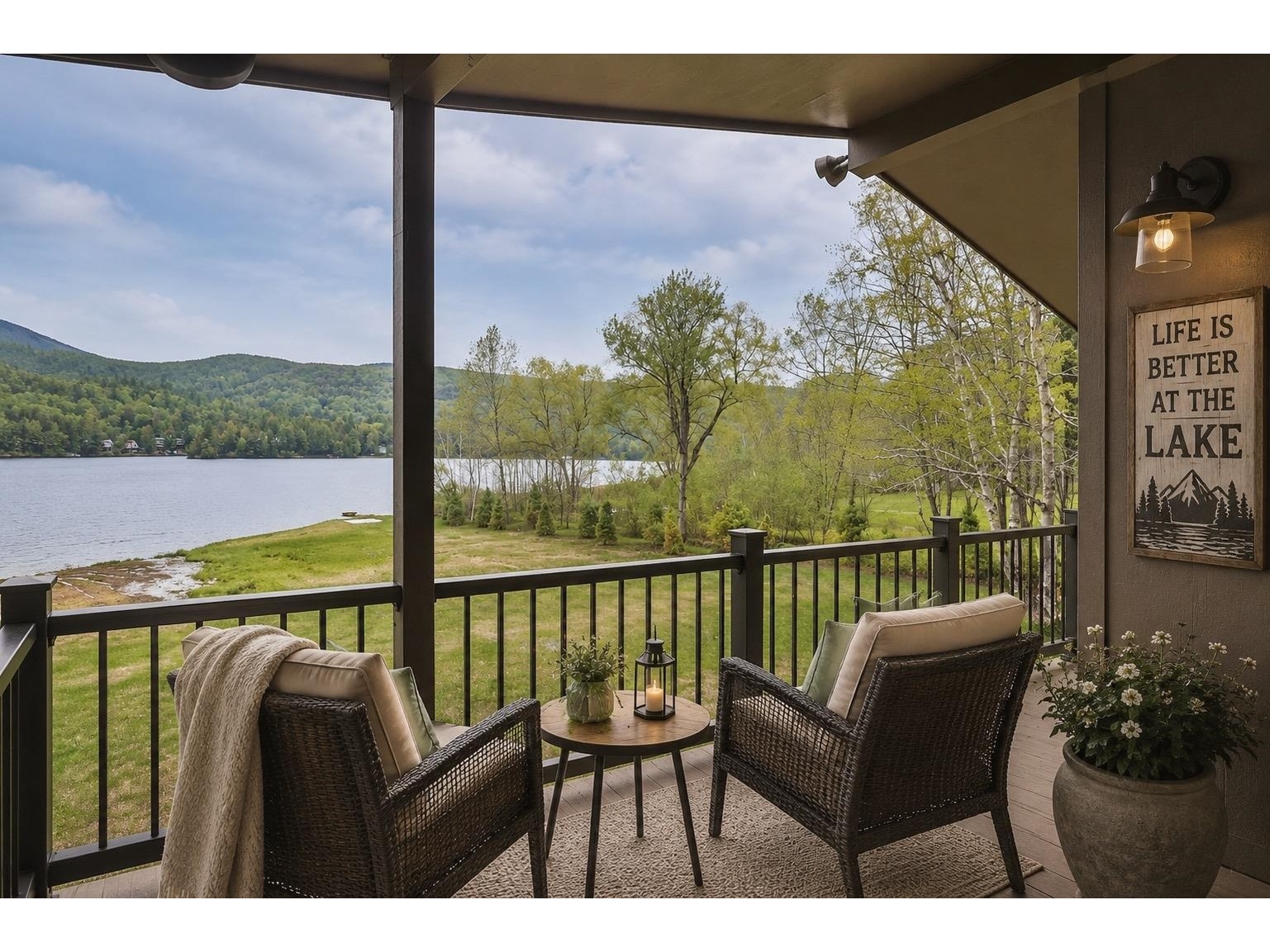 775 East Lake Road