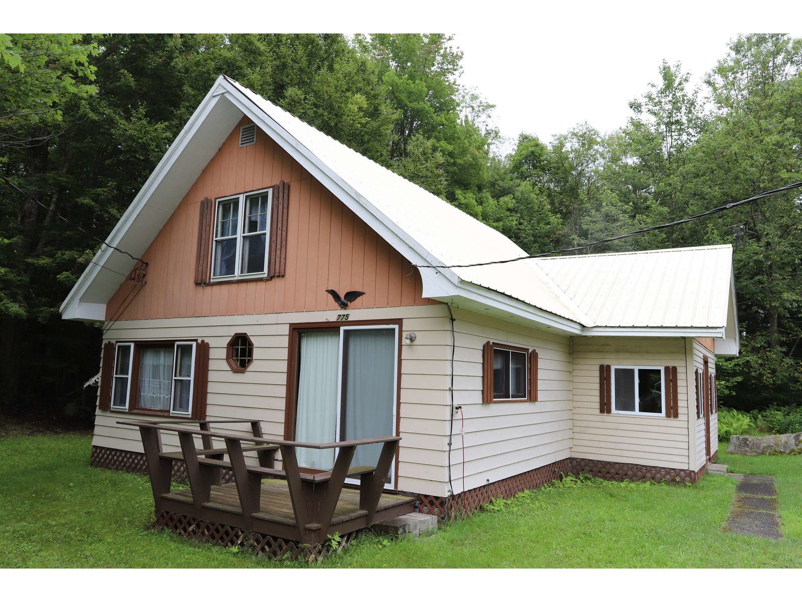 775 Peene Hill Road