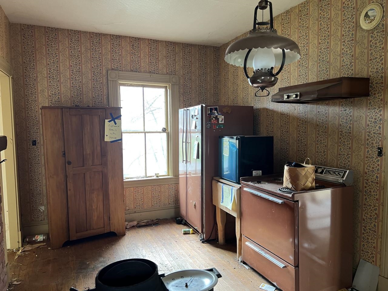 Large Kitchen