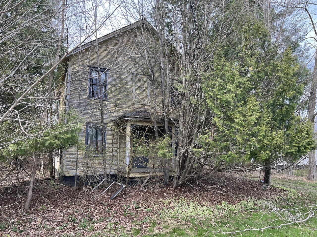 776 Fairfax Road