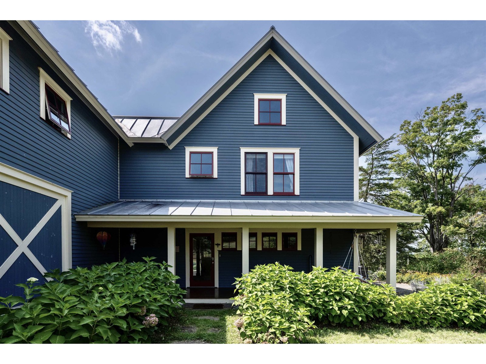 777 Hallock Road