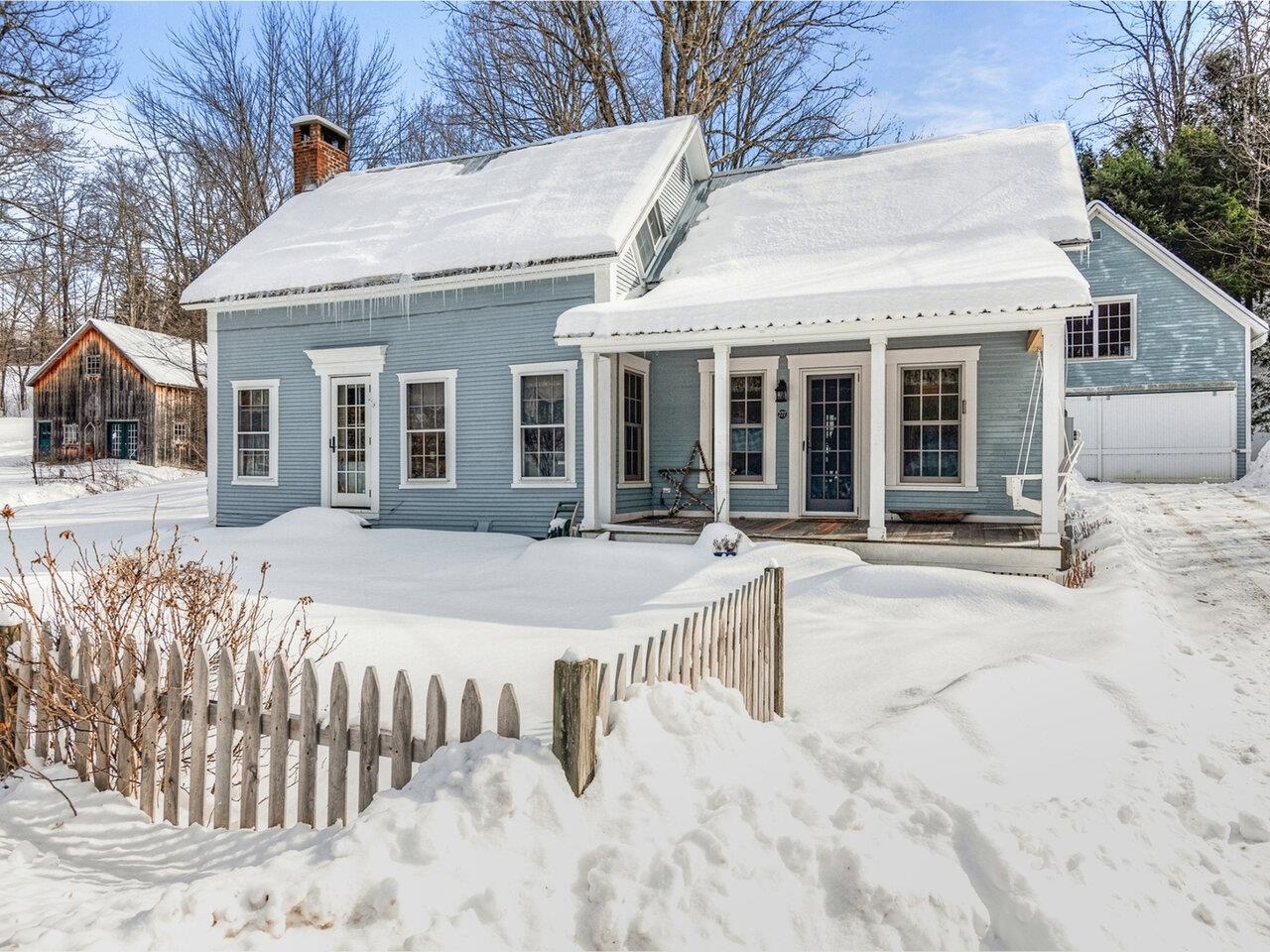 777 Main Street, Warren