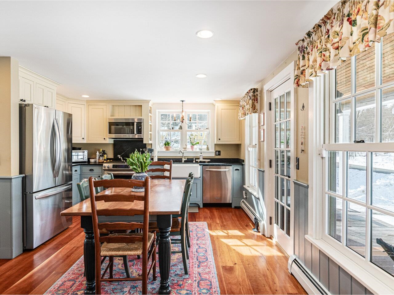 Marvin windows & doors