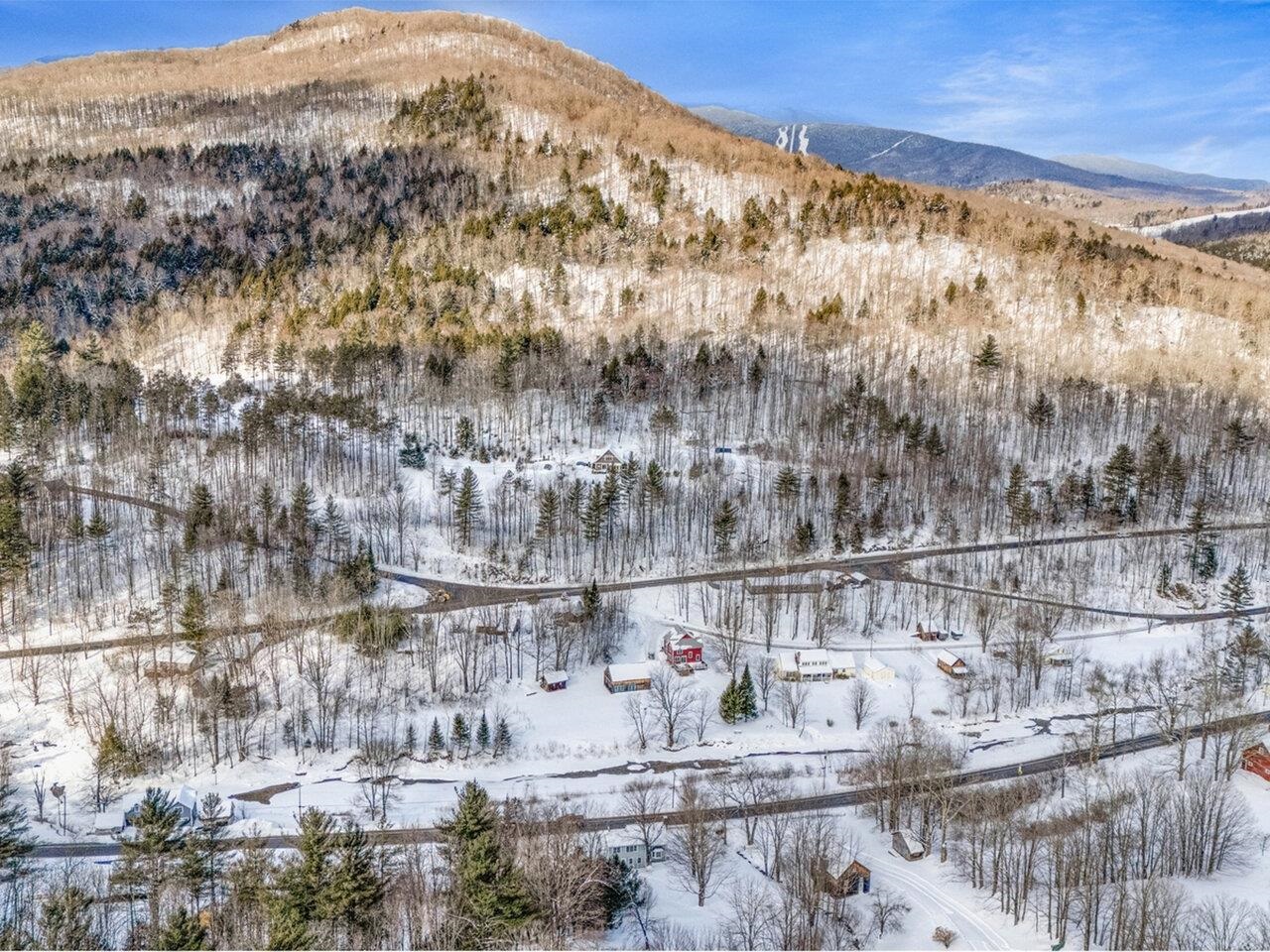 Close to Sugarbush & Mad River