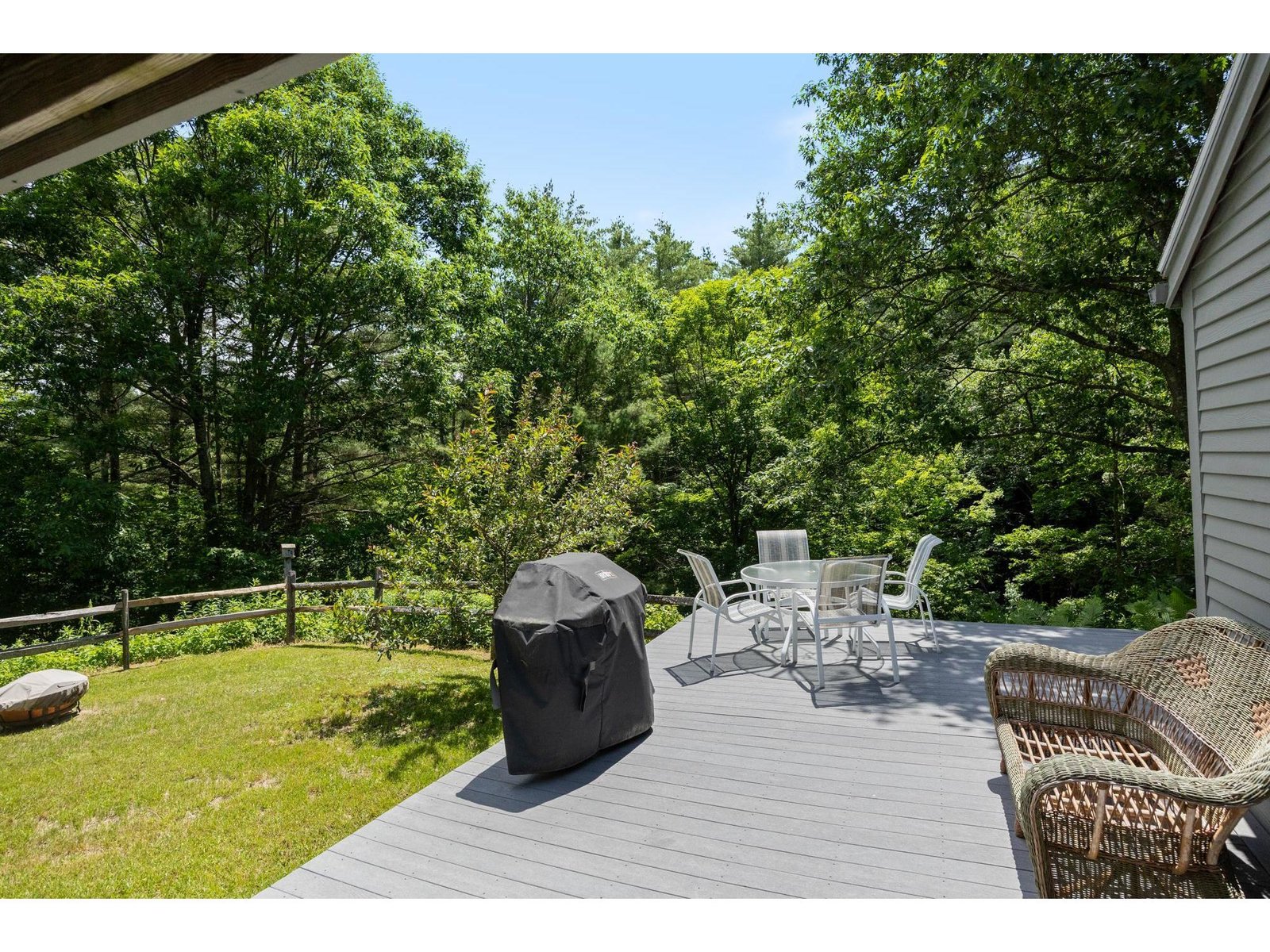 777 Mount Philo Road