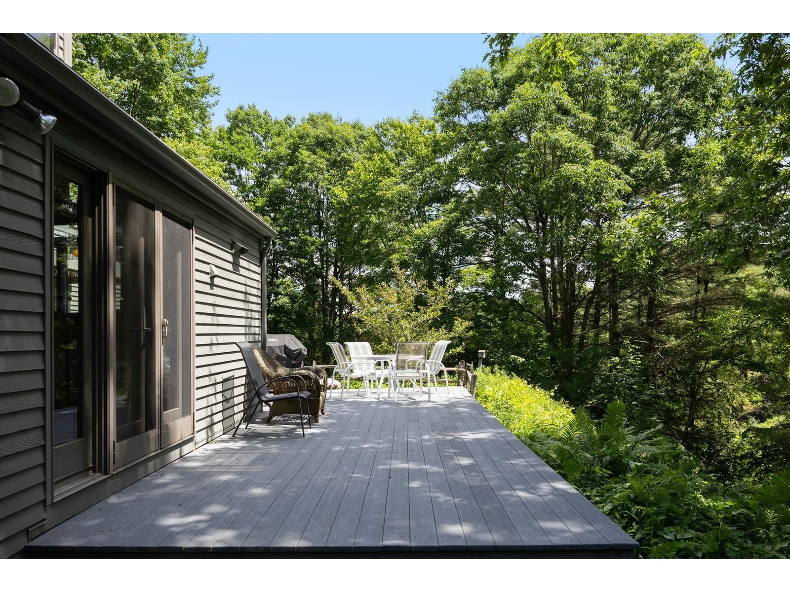 777 Mount Philo Road
