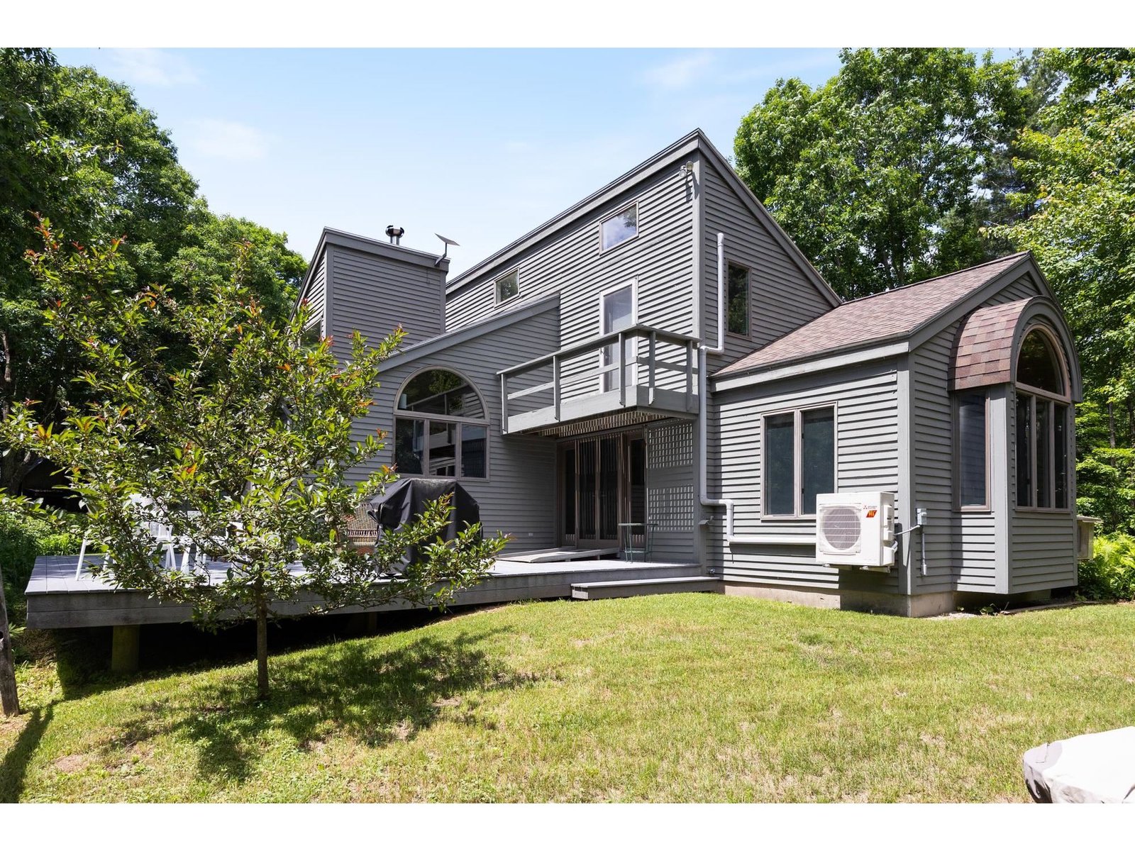 777 Mount Philo Road