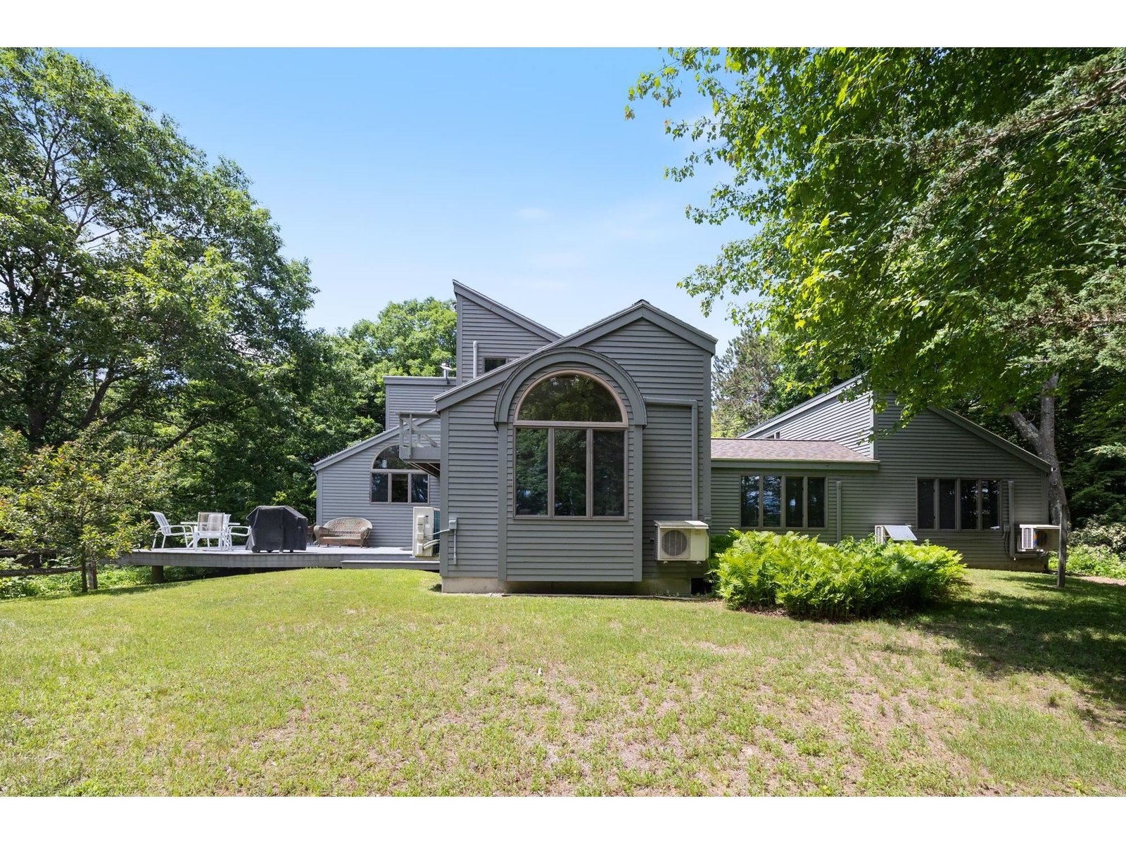 777 Mount Philo Road