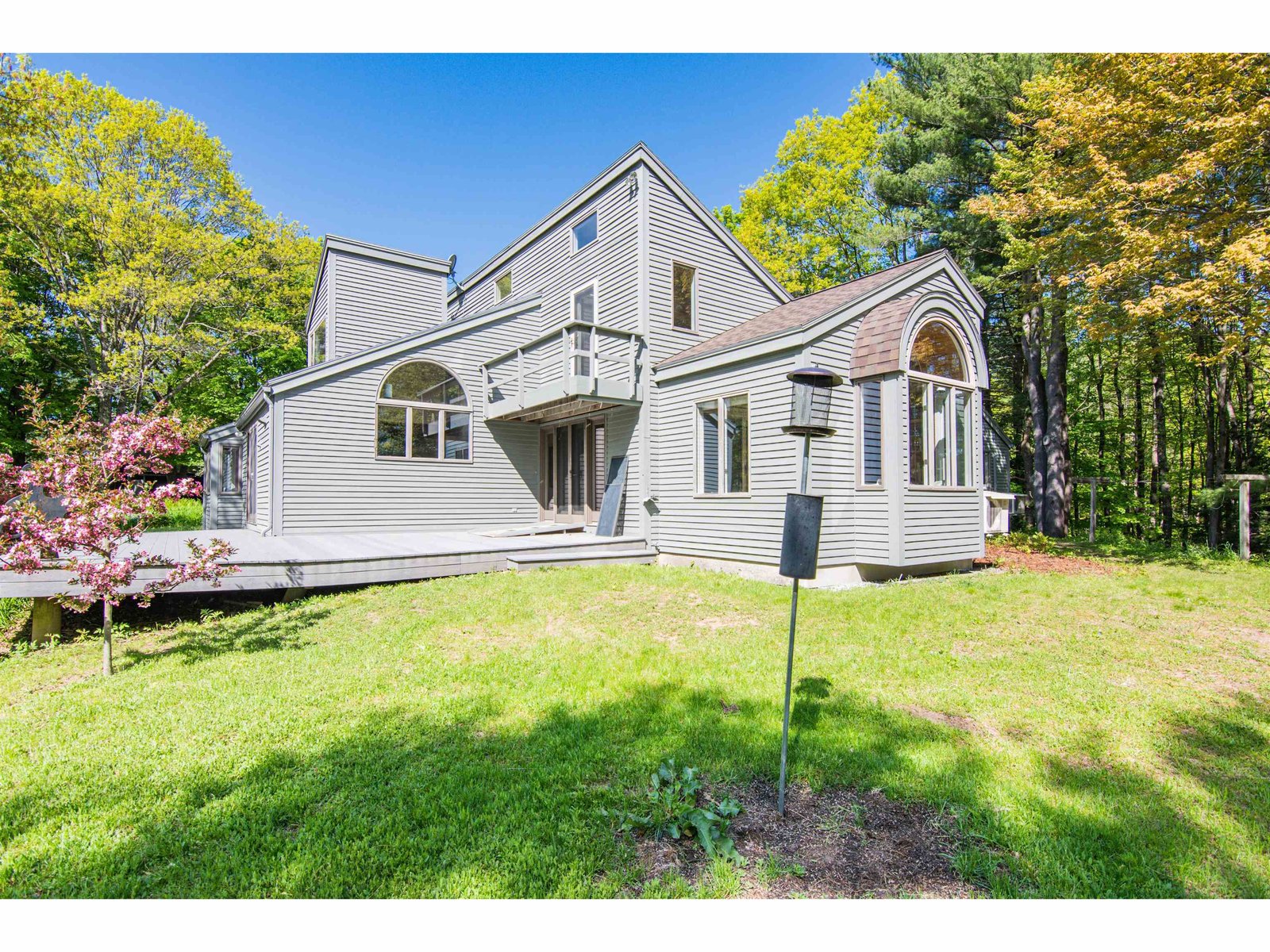 777 Mt Philo Road