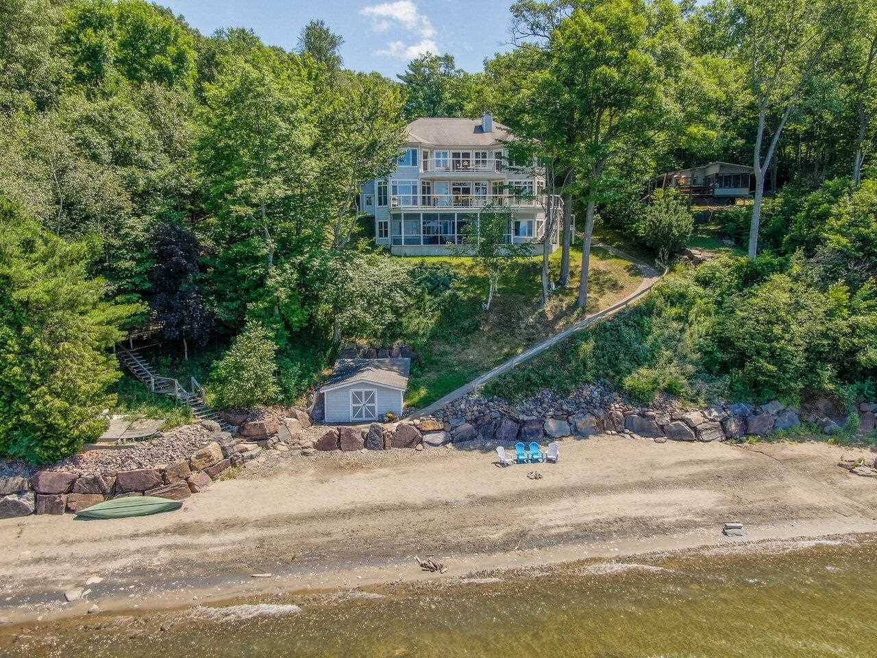 777 Orchard Shore Road