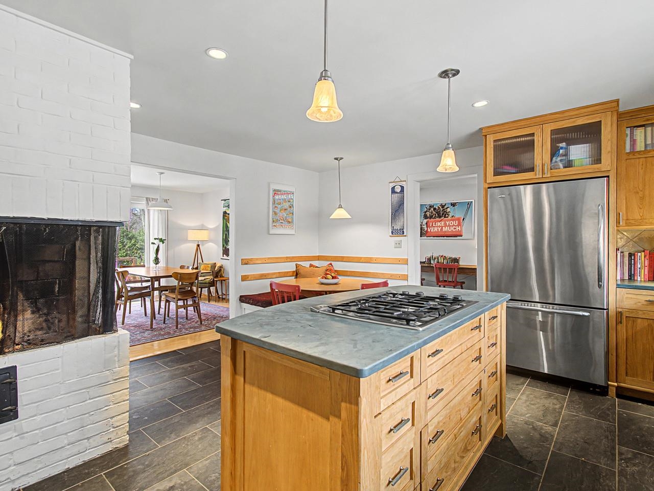 777 South Prospect Street