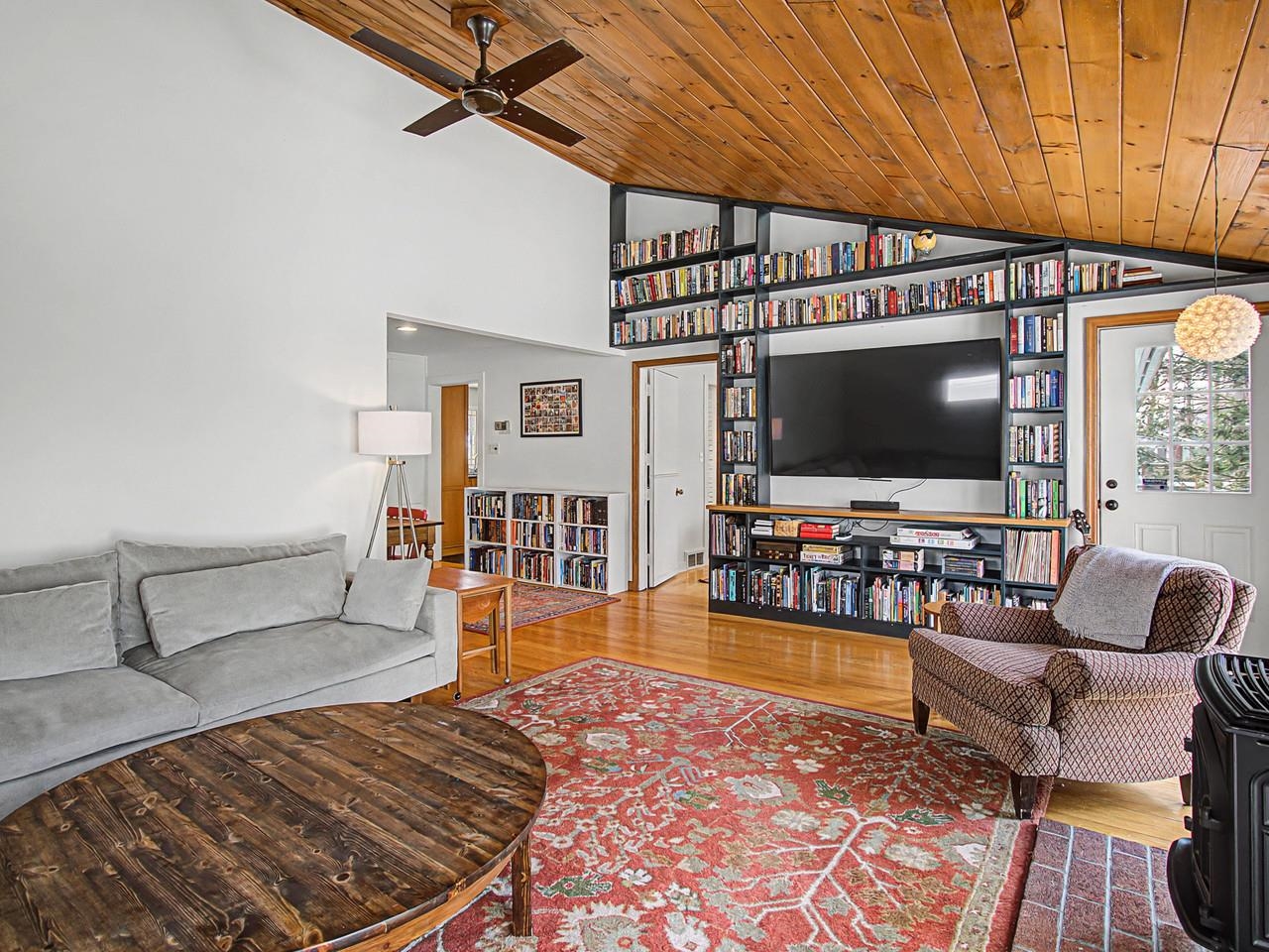 777 South Prospect Street